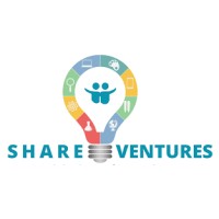 shareVentures logo - Similar company to Tenaru