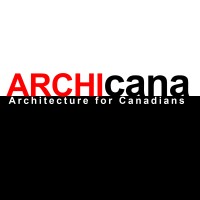 Archicana logo - Similar company to 9Designarchitects