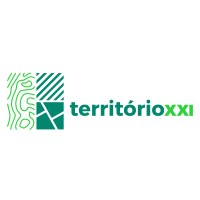 TERRITÓRIO XXI logo - Similar company to Tis - Consultores Em Transportes, Inovação E Sistemas