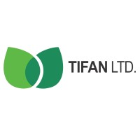 Tifan Ltd. logo - Similar company to Saeindia Tifan