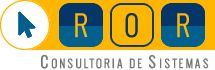 ROR Consultoria de Sistemas logo - Similar company to Blueway Consultoria