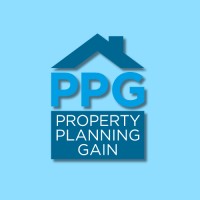Property Planning Gain logo - Similar company to Sensitive Developments