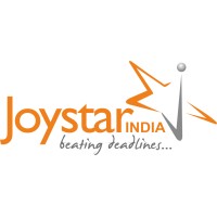 JOYSTAR INDIA logo - Similar company to Al Hadaf Printing Press
