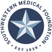 Southwestern Medical Foundation logo - Similar company to Pegasus Park