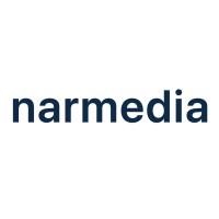 narmedia logo - Similar company to Nar Media