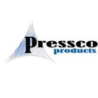 Pressco Products logo - Similar company to Machine Research