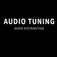 AUDIO TUNING Vertriebs GmbH logo - Similar company to Schiit