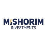Mishorim Real Estate Investments logo - Similar company to Delek Group