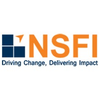NSFIndia logo - Similar company to Ip Matters