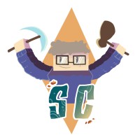 SylvainGames logo - Similar company to Pixel Crew