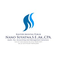 KAP Nano Suyatna, SE., Ak., CPA. logo - Similar company to Faculty Of Economics And Business Universitas Padjadjaran