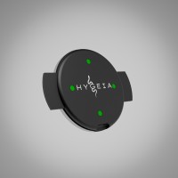Hygeia logo - Similar company to Aidela