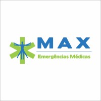 Max Emergências Médicas logo - Similar company to Grupo Mdoctors