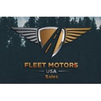 Fleet Motors U.S.A logo - Similar company to Flutterbit