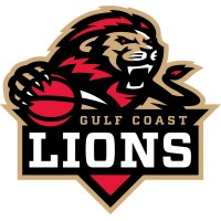The Gulf Coast Lions logo - Similar company to American Infrastructure Maintenance Management, Llc