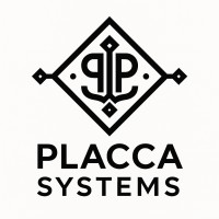 Placca Systems logo - Similar company to Diolichat