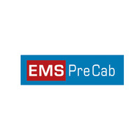 EMS PreCab GmbH logo - Similar company to Ocean Architects