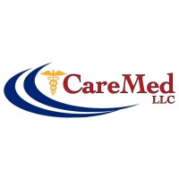CareMed AIP logo - Similar company to Reliefta