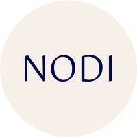 NODI logo - Similar company to Vlk Studio