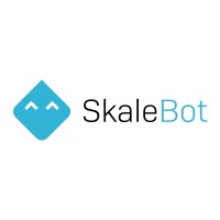 SkaleBot logo - Similar company to Deskala Research And Design Consulting Pvt. Ltd.