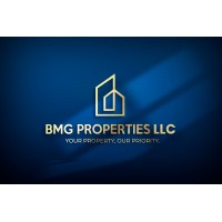 BMG Properties LLC logo - Similar company to Amlaki Group