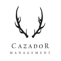 Cazador Management logo - Similar company to Nielsen Beaumont Marine, Inc.