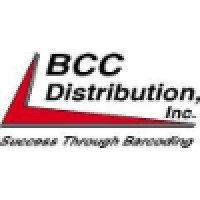 BCC Distribution, Inc. logo - Similar company to Mro 360