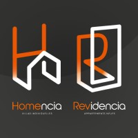 Homencia Revidencia logo - Similar company to Constructions Du Cers