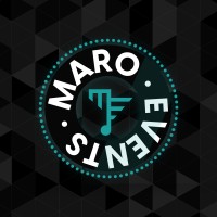 Maro events logo - Similar company to Vcmi Group B.V.