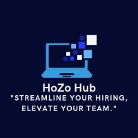 HoZo Hub logo - Similar company to Dexob