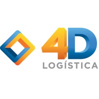 4D Logística Integrada logo - Similar company to Performance Areia E Pedra