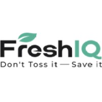 FreshIQ logo - Similar company to Fresh Iq