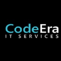 CodeEra IT Services logo - Similar company to Erankey It Services