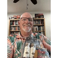 John Chisham- Headhunter (Recruiter) logo - Similar company to Grice Group Llc