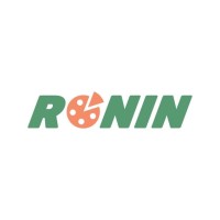 Ronin Pizza logo - Similar company to Jamsesh