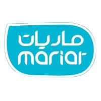 ماريات MARIAT logo - Similar company to Al-Mayadin For Training & Development