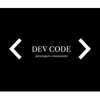 Dev Code Community logo - Similar company to Codeinblogs