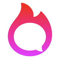 CampfireFM logo - Similar company to Tech, Ki & Schmetterlinge