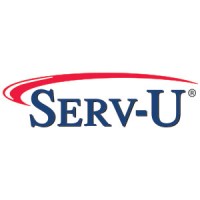Serv-U Restaurant Equipment logo - Similar company to Restaurant Solutions Inc.