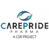 CarePride Pharma logo - Similar company to Idoc Solution