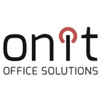 Onit Office Solutions logo - Similar company to Onit