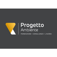 Progetto Ambiente logo - Similar company to Vaso Srl