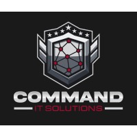 Command IT Solutions logo - Similar company to Command Prompt, Inc.