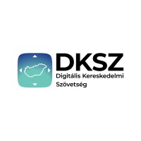 DKSZ - Digitális Kereskedelmi Szövetség / Digital Commerce Alliance of Hungary logo - Similar company to Gkid Research & Consulting