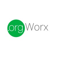 orgWorx logo - Similar company to .Orgsource
