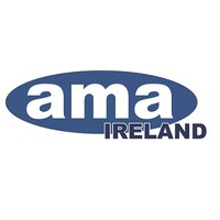 Ama Ireland logo - Similar company to Cbpes