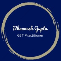 Bhaavesh Gupta GST Practitioner logo - Similar company to Gstpractitioners