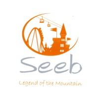 Seebland logo - Similar company to Bdok | بیدُک