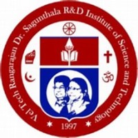 School of Law, Vel Tech Rangarajan Dr.Sagunthala R&D Institute of Science and Technology. logo - Similar company to Vel Tech Rangarajan Dr.Sagunthala R&D Institute Of Science And Technology