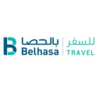 Belhasa Travel logo - Similar company to Toggll